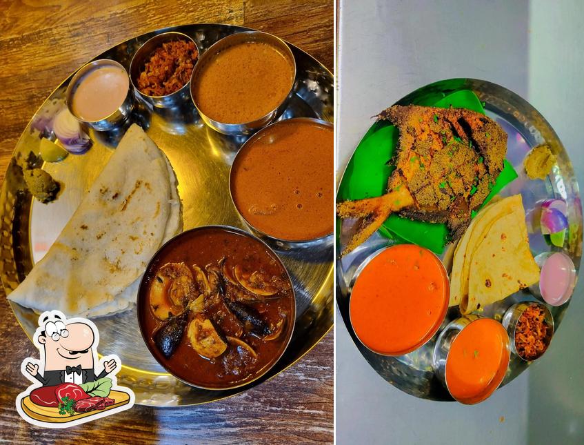 best non veg restaurants near me