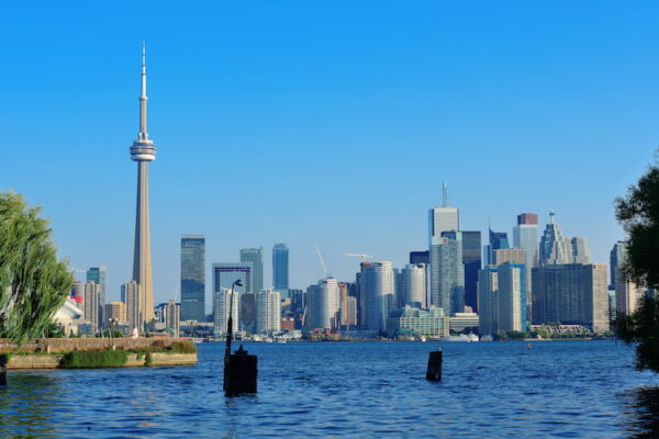 Destinations in Canada for a Scenic Trip