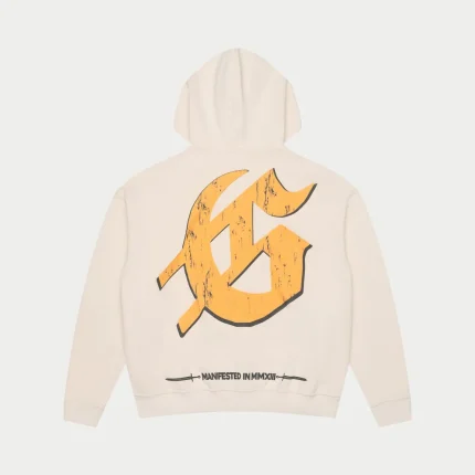 Godspeed Hoodie: For Who You’re Becoming