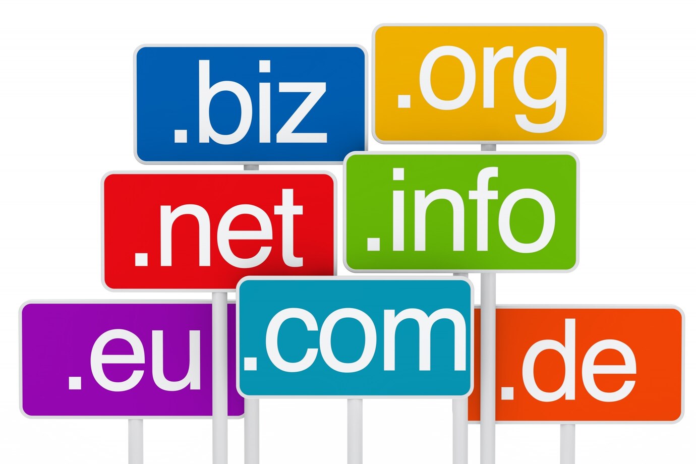 domain