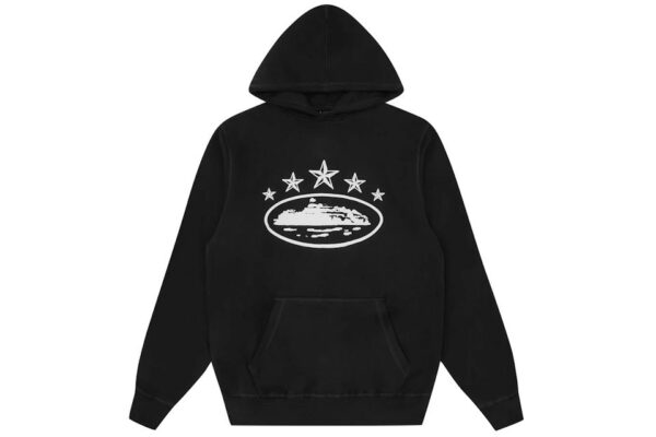 corteiz hoodie