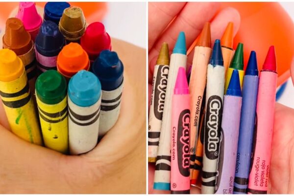 crayon sharpener
