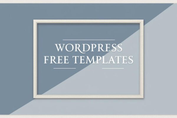 Show Off Your Work with Stylish Portfolio Templates portfolio website templates