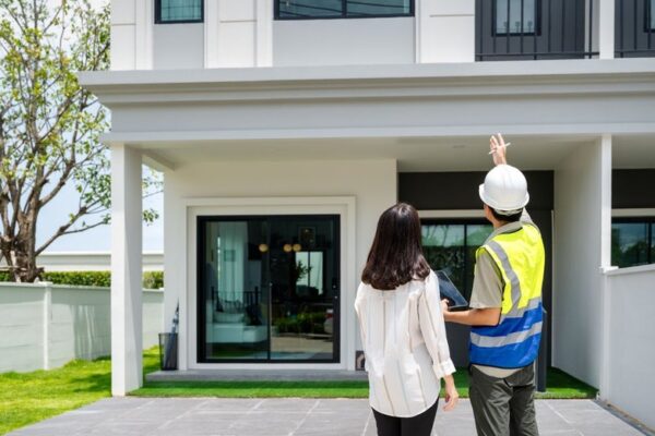 home inspaction service