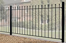 Fencing Bournemouth