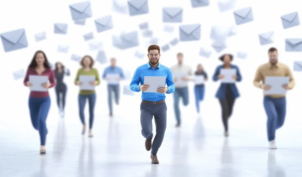 cheapest bulk email service india