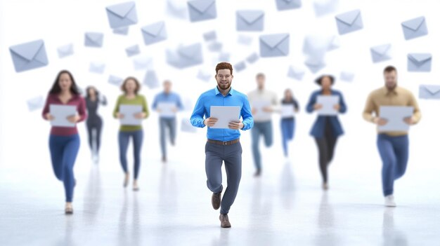 cheapest bulk email service india