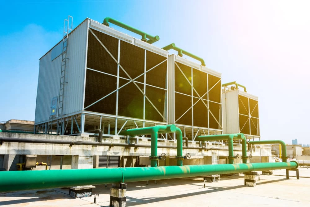 Choosing the Right Cooling Tower Service Company: What You Need to Know