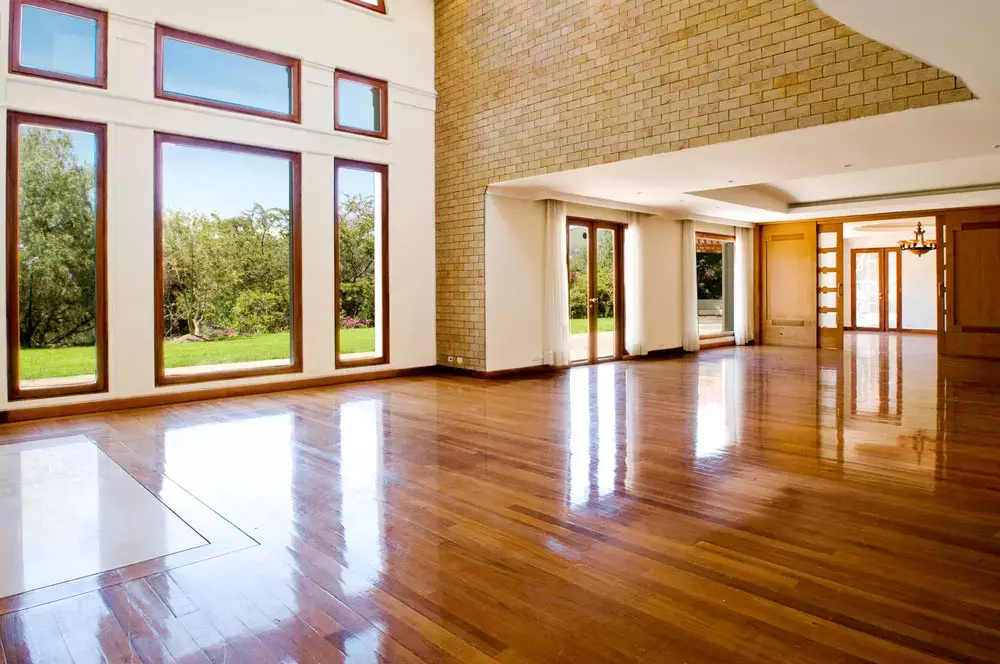 flooring store