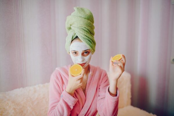 Skin Brightening Treatment