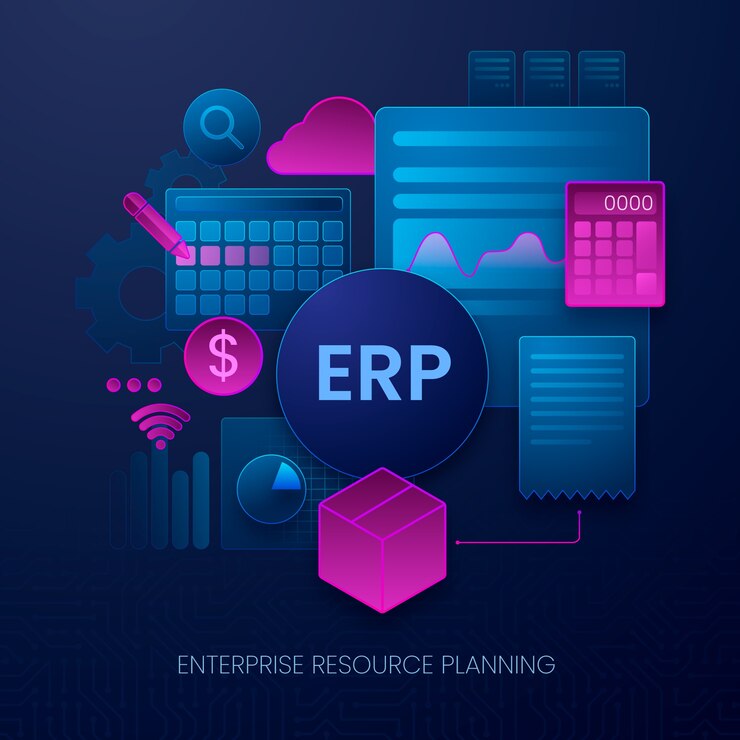 Transforming UAE Businesses: The Ultimate Guide to ERP Software in Dubai