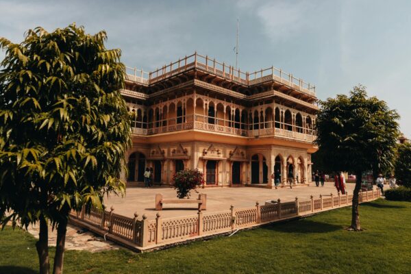 Begin a Regal Journey with a Jaipur Day Tour Today jaipur day tour