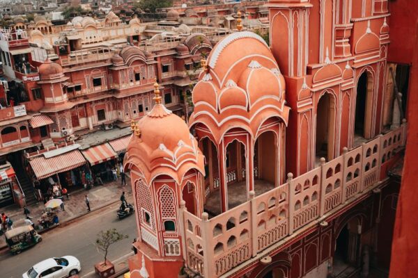 jaipur one day tour