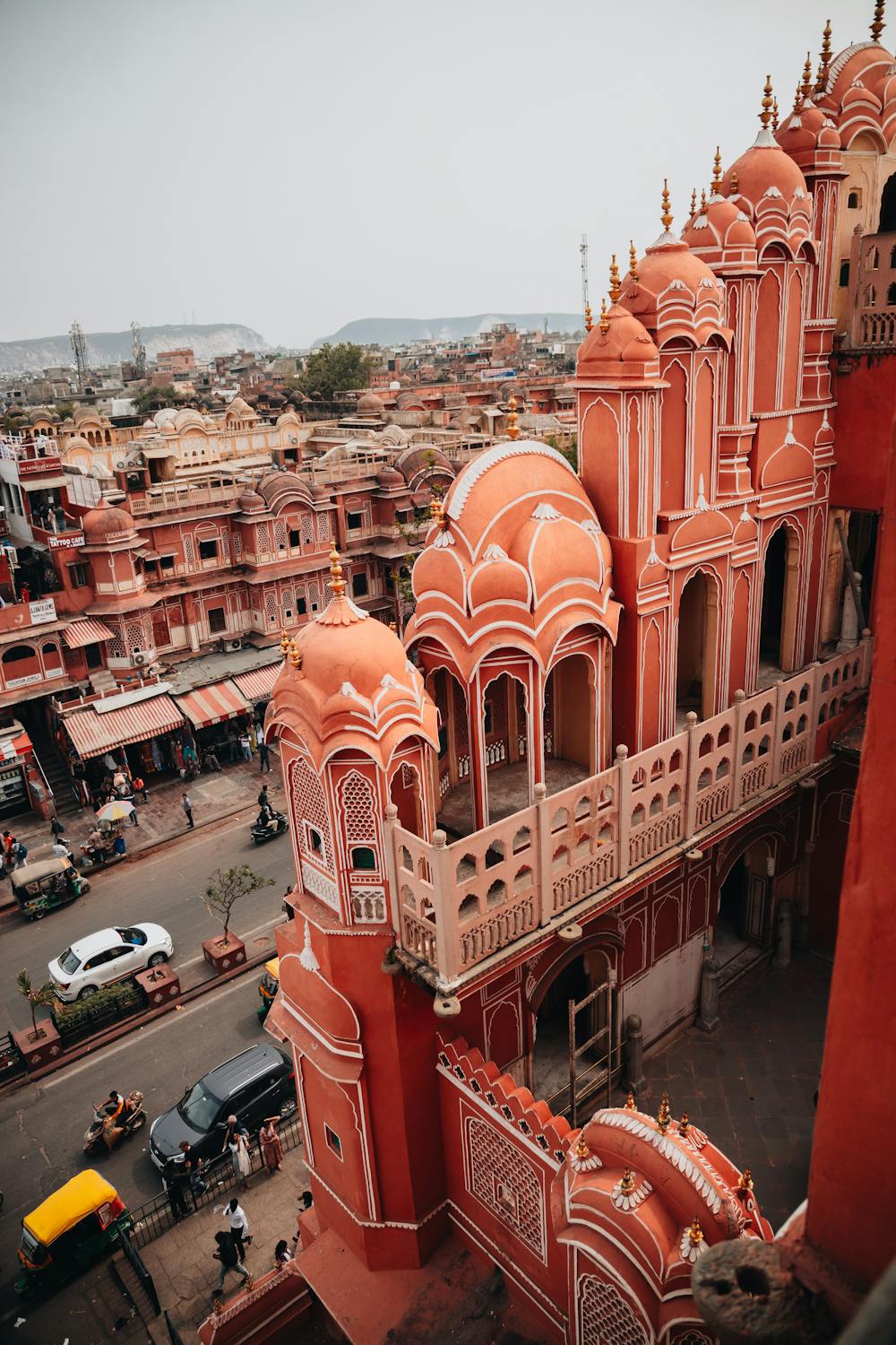 jaipur one day tour