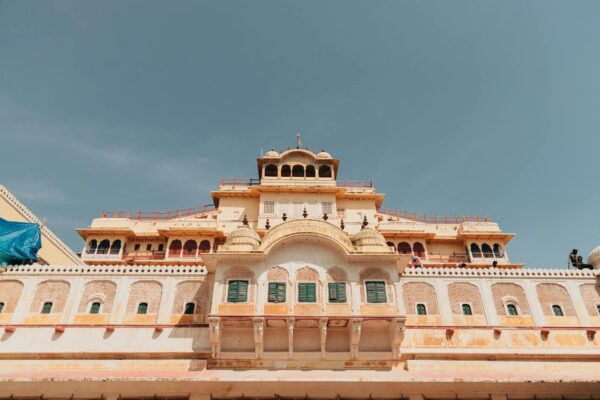 Jaipur travel packages