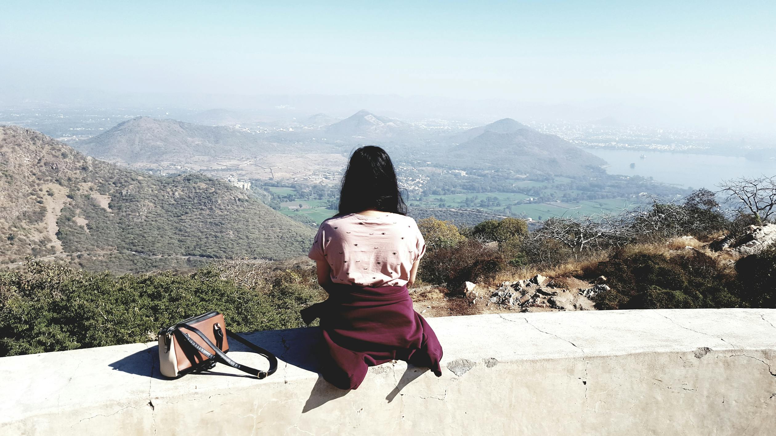udaipur sightseeing