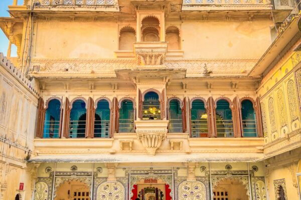 udaipur sightseeing tour
