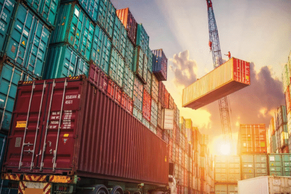 Unlocking Efficiency and Cost Savings with Less Than Truckload Shipping in Canada