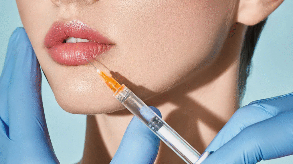 filler injections