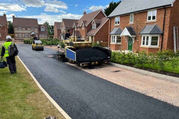 Block Paving Basingstoke