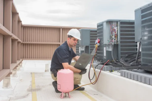 Energy Efficiency and HVAC: What Milford Homeowners Need to Know Discover how Milford homeowners can improve energy efficiency through smart HVAC strategies, seasonal tips, and system upgrades.