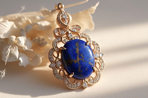 The Best Ways to Style Lapis Lazuli Jewelry for Everyday Elegance