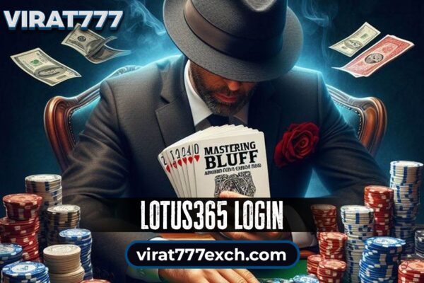 lotus365 login