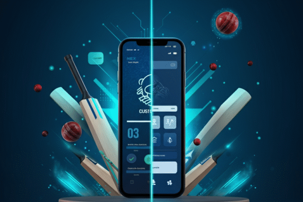 Custom vs. White-Label Cricket Betting Apps: What Should You Choose? Cricket Betting Apps