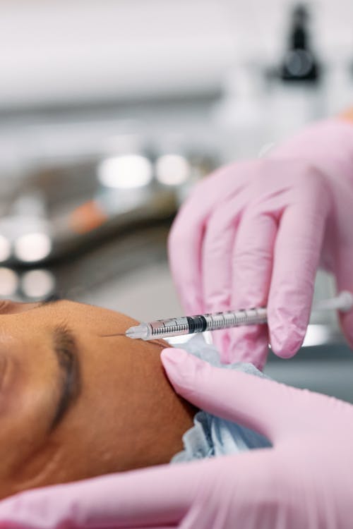 filler injections