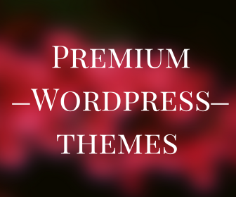 Buy Premium WordPress Themes