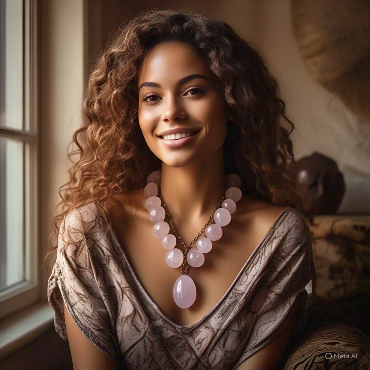 The Power of Pink: How Rose Quartz Jewelry Supports Emotional Healing