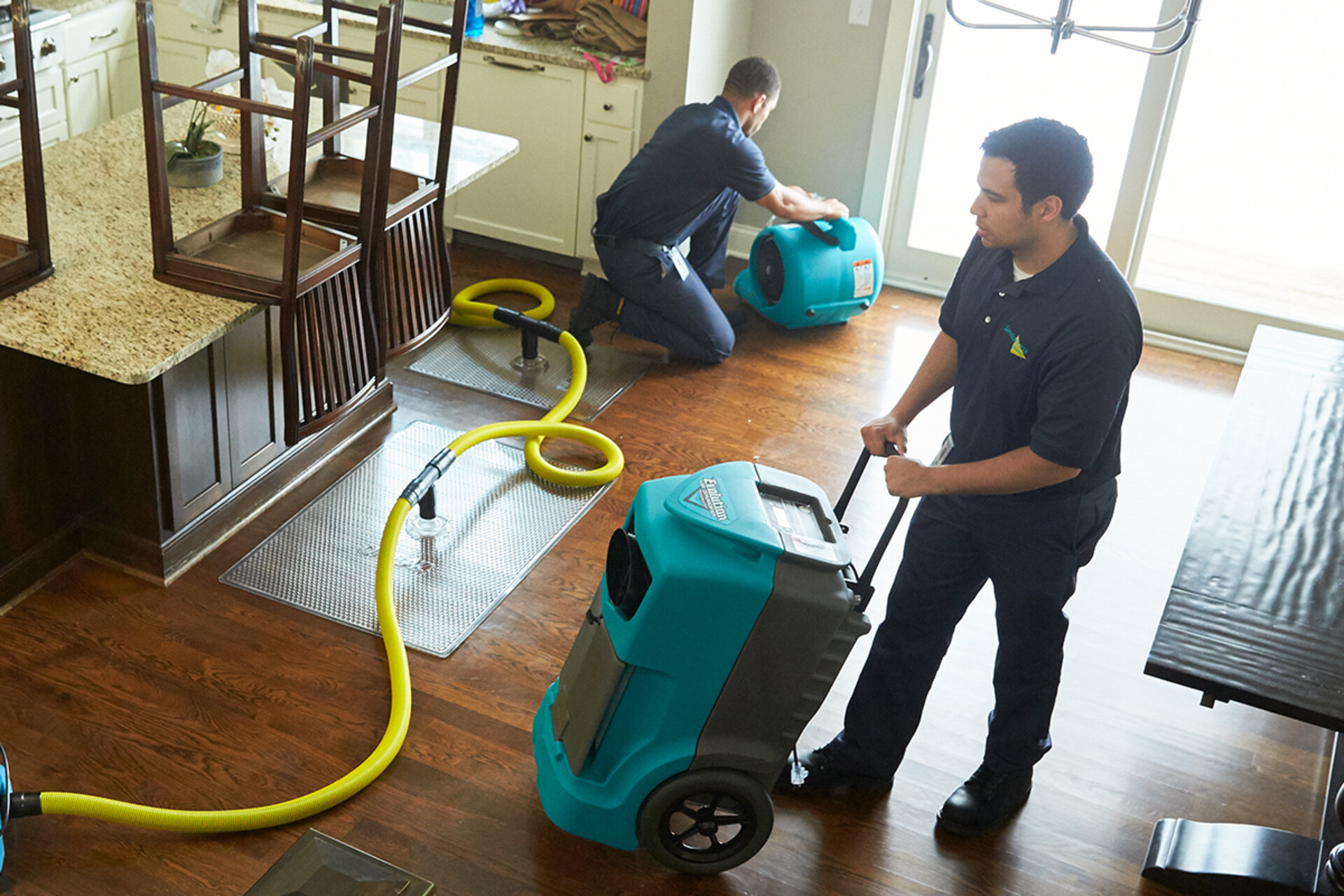 Understanding Water Damage in Dallas: Causes, Consequences & Restoration Solutions