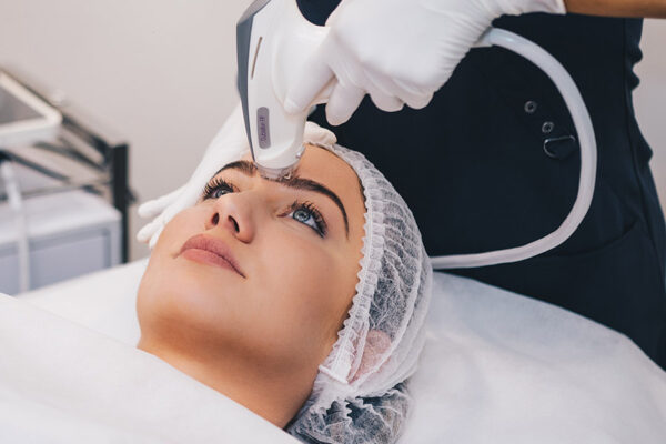 Large Pores Treatment in Dubai
