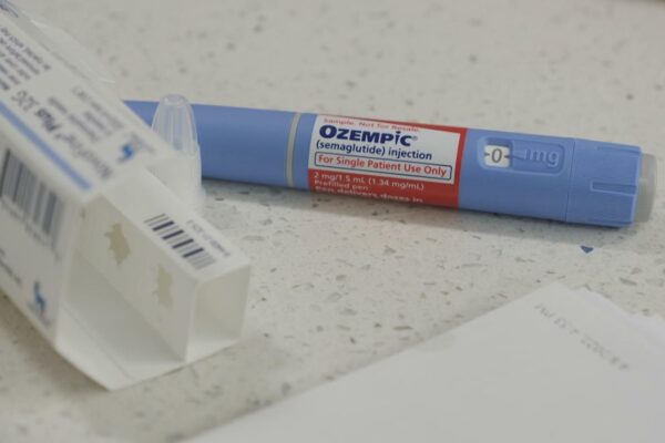 Ozempic Injection In Dubai