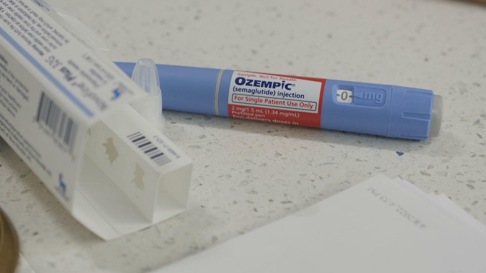 Ozempic Injection In Dubai