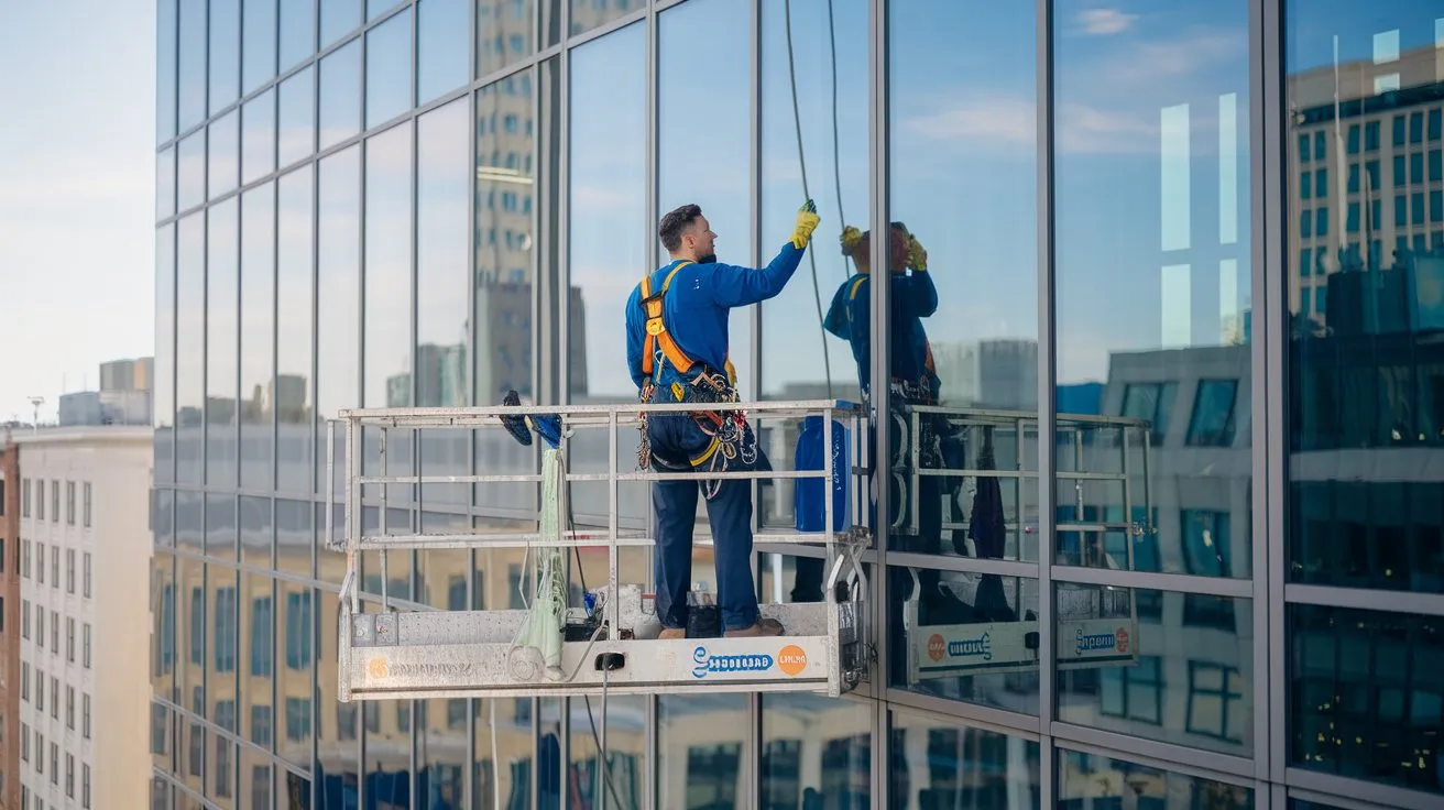 Searching for a reliable commercial cleaning company in Dubai? Learn how professional cleaners can elevate your business hygiene and image with tailored, high-end solutions.