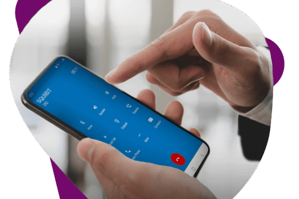 hosted pbx solutions