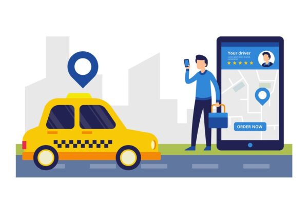 Your Trusted Choice for Airport Taxi in Beaumont