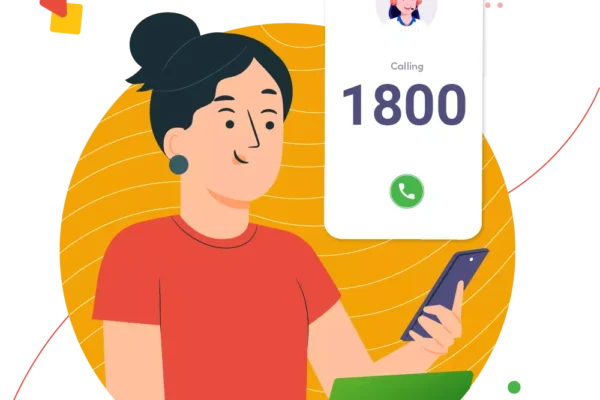 toll free number service provider in india