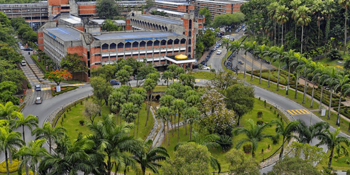 Universitas Kebangsaan Malaysia