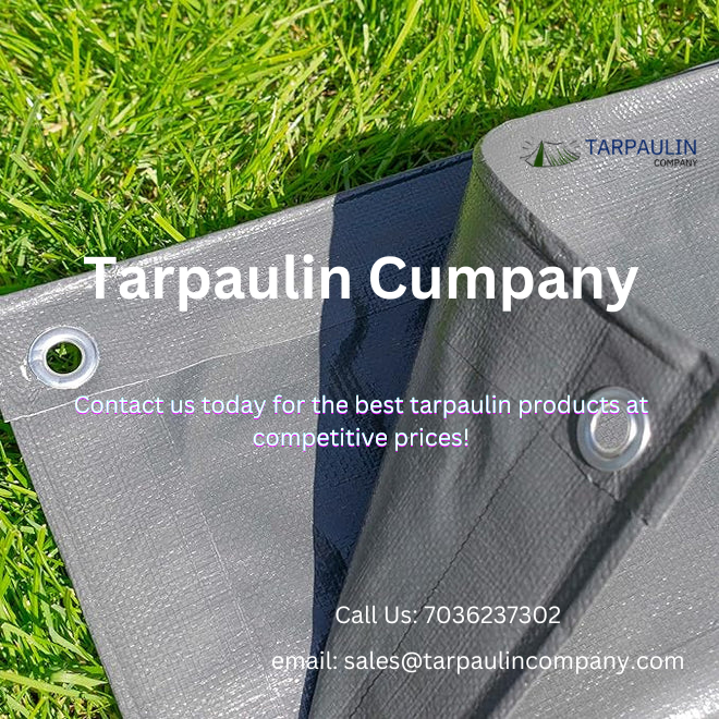 tarpaulincompany