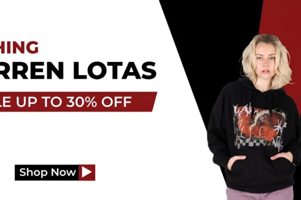 warren lotas