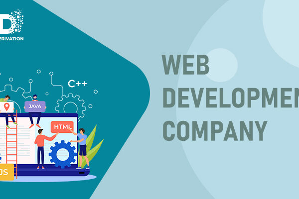 How to Select the Right Web Development Company? web development company in usa