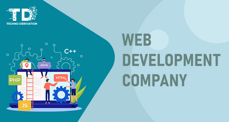 web development company in usa