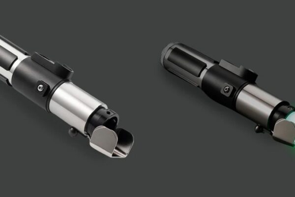 yoda lightsaber