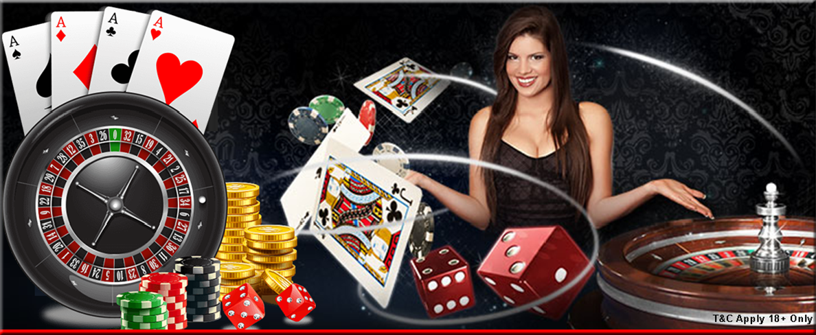online gambling for real money