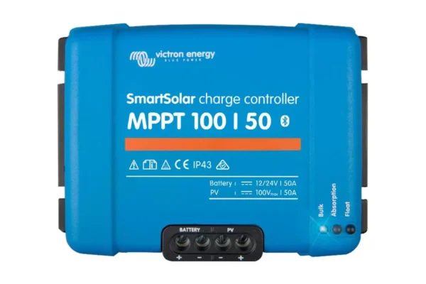 Lithium Boat Cranking Battery | Upgrade for Performance