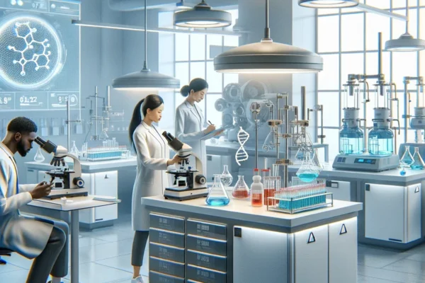 What Are The Safest Ways To Store And Use Peptides Today? buy bulk peptides