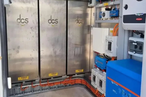Choosing Perfect Lithium Solar Battery Capacity for Needs