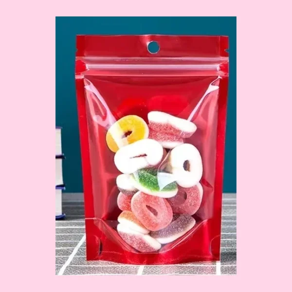 Why I Chose Online Packaging Store for Mylar Ziplock Bags